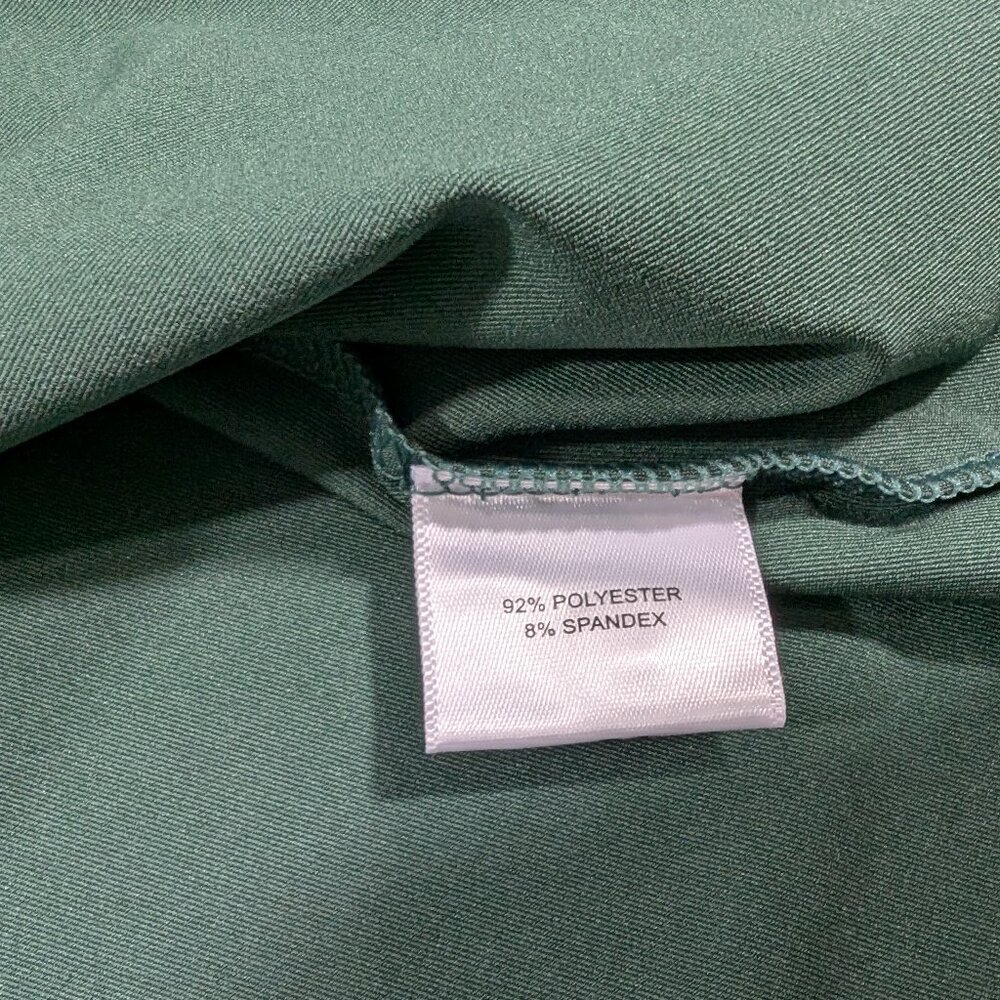 Peter Millar Oleander Solid Performance Jersey Po… - image 7